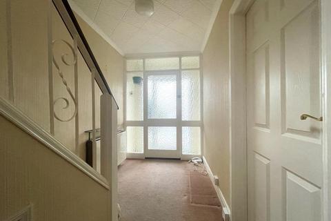 3 bedroom semi-detached house for sale - Beaumont Crescent, St. Thomas, Swansea