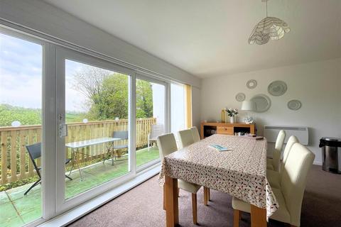 3 bedroom chalet for sale, Tamar & St. Anns Cottages, Honicombe Park, Callington