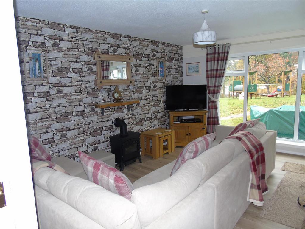 Bungalow, Park, Callington 3 bed chalet for sale