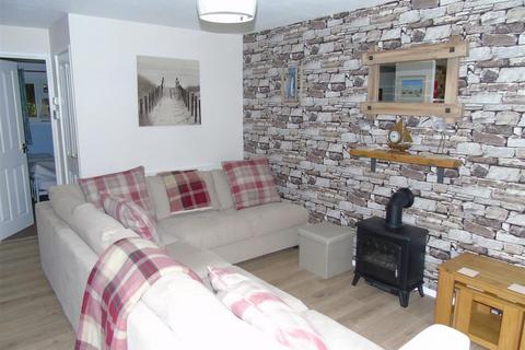 3 bedroom chalet for sale, Manorcombe Bungalow, Honicombe Park, Callington