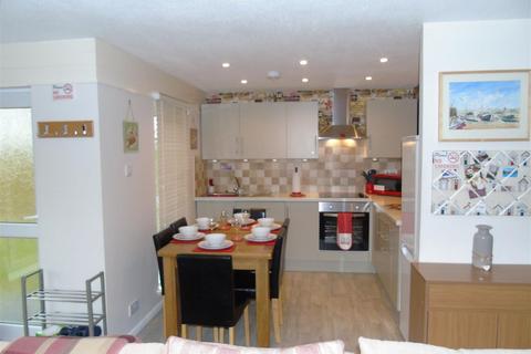 3 bedroom chalet for sale, Manorcombe Bungalow, Honicombe Park, Callington