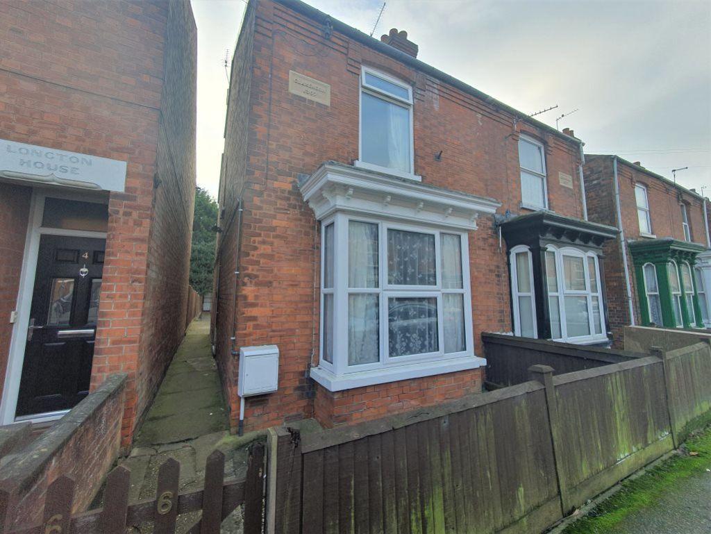 Hartley Street, Boston 1 bed flat £525 pcm (£121 pw)