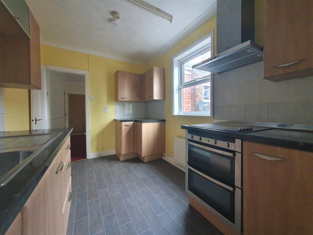 Hartley Street, Boston 1 bed flat £525 pcm (£121 pw)