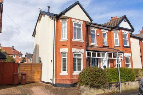 28 Chapel Road, Manchester, M22 4JW