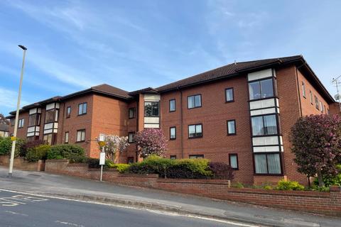 2 bedroom apartment for sale, Princess Road, Malton