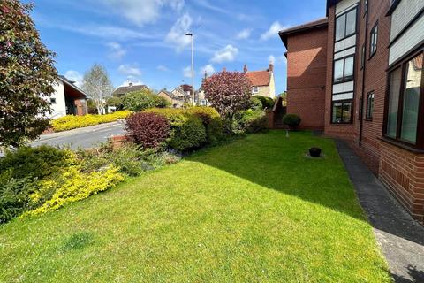 14, Princess Court Princess Road, Malton, YO17 7HL