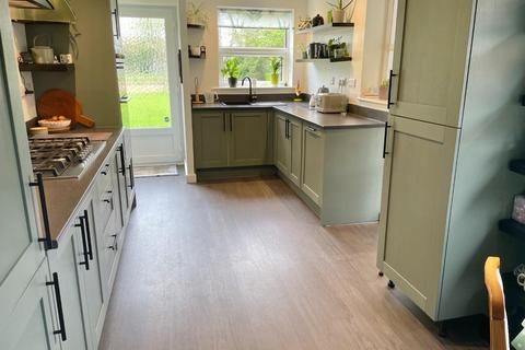 33 Burdale Close, Norton, Malton, YO17 9DG