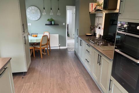 33 Burdale Close, Norton, Malton, YO17 9DG