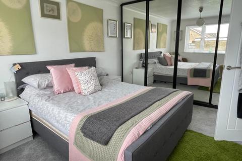 33 Burdale Close, Norton, Malton, YO17 9DG