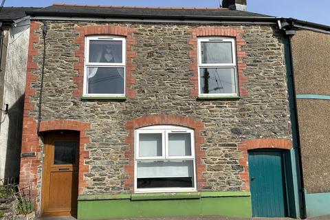 3 bedroom semi-detached house for sale, Station Road, St. Clears, Carmarthen