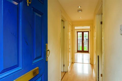 1, Myrtle Cottages High Street, Shipton Bellinger, Tidworth, SP9 7TZ