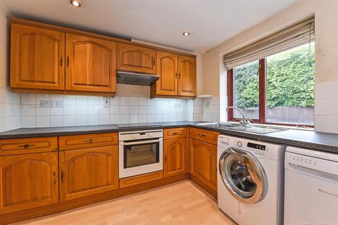 1, Myrtle Cottages High Street, Shipton Bellinger, Tidworth, SP9 7TZ