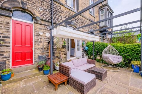 4 bedroom terraced house for sale, Prospect Terrace, Luddendenfoot