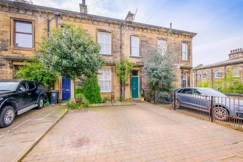 4 bedroom terraced house for sale, Prospect Terrace, Luddendenfoot