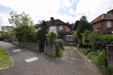 4 bedroom semi-detached house for sale, Vivian Avenue, WEMBLEY