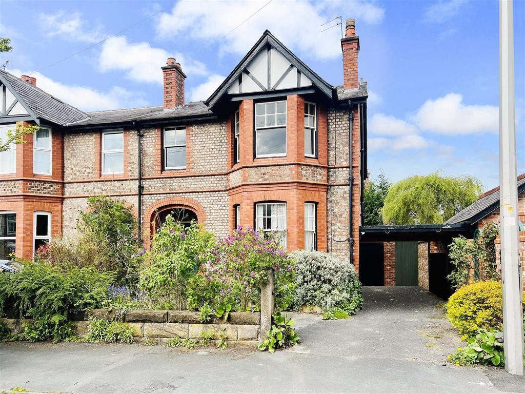 House For Sale Appleton Road Beeston at Maurice Swindell blog