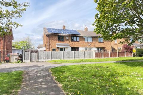 16 Avondale, Cotgrave, Nottingham, NG12 3LR