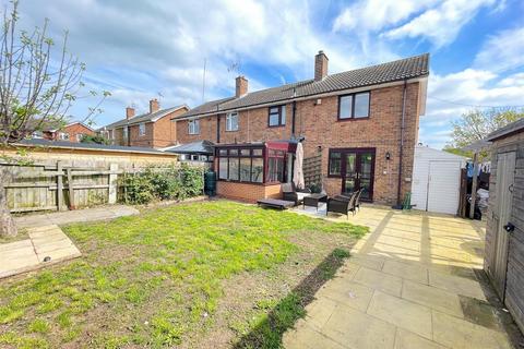 16 Avondale, Cotgrave, Nottingham, NG12 3LR