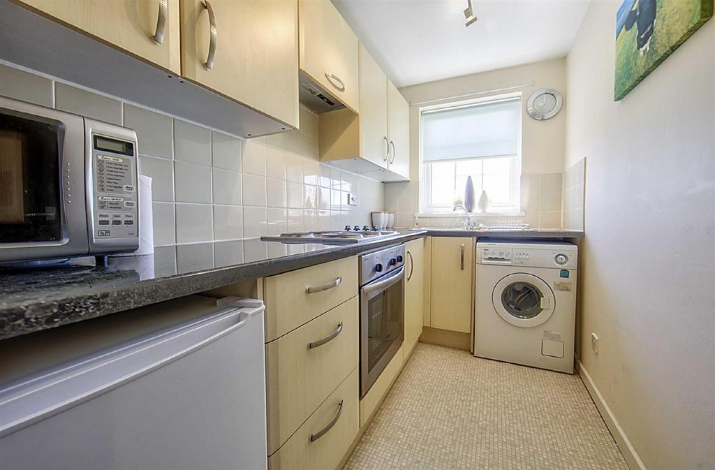 Chelford Close, Hadrian Park 1 bed apartment for sale £69,950