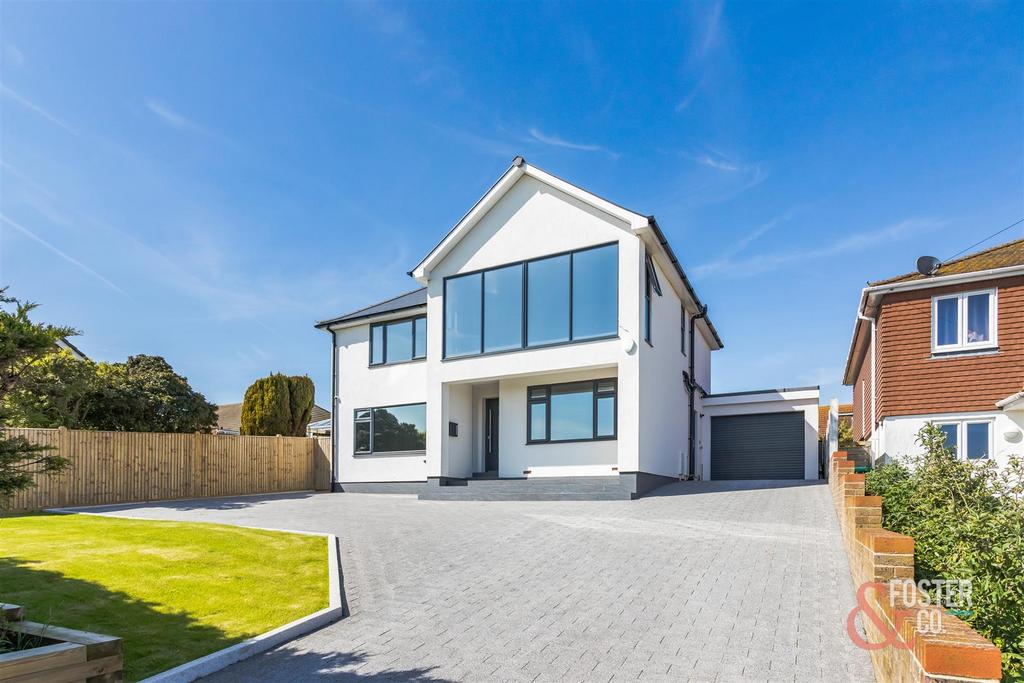 Rudyard Road, Brighton 5 bed house for sale £850,000