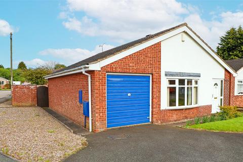 3 bedroom detached bungalow for sale - Ferness Road, Hinckley