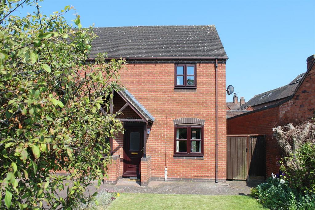 Beaumaris Road, Newport 2 bed end of terrace house for sale £174,950