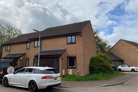 undefined, Lincroft, Cranfield, Beds, MK43