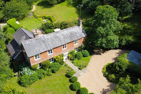 4 bedroom detached house for sale - Bourne Lane, Robertsbridge