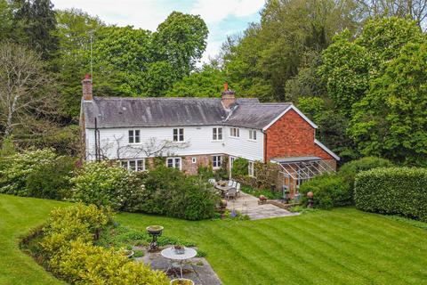 4 bedroom detached house for sale - Bourne Lane, Robertsbridge