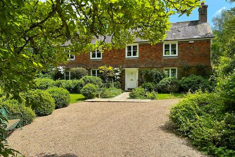 4 bedroom detached house for sale, Bourne Lane, Robertsbridge