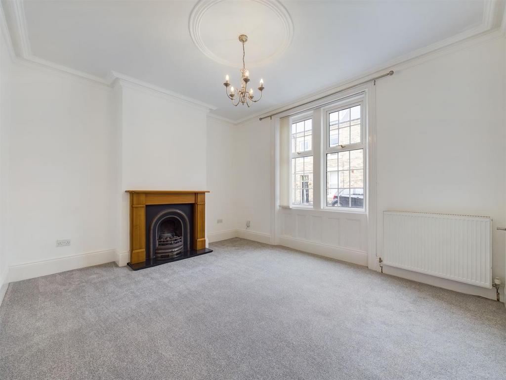 Eleanor Street, Cullercoats 3 bed terraced house £275,000