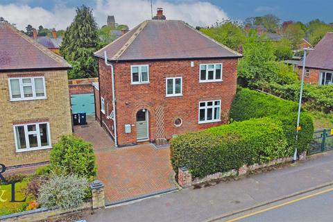 3 bedroom detached house for sale - New Road, Radcliffe-On-Trent, Nottingham
