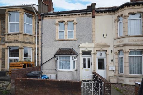 135 Bishopsworth Road, Bristol, BS13 7JR
