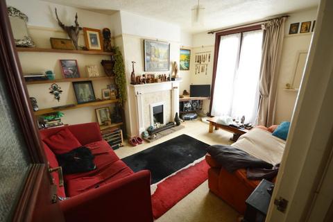 135 Bishopsworth Road, Bristol, BS13 7JR