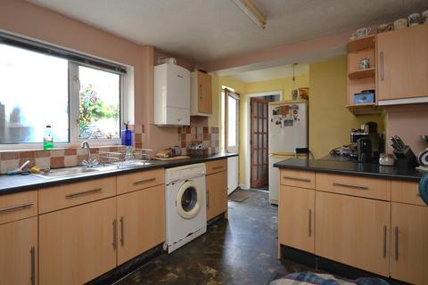 135 Bishopsworth Road, Bristol, BS13 7JR
