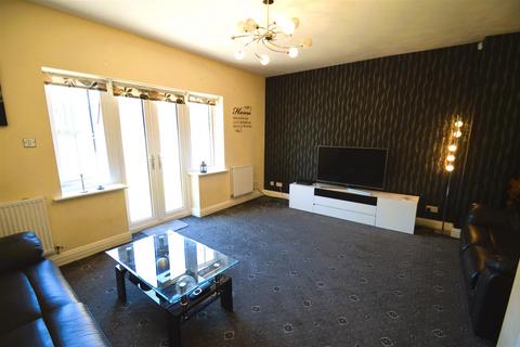 4 bedroom house for sale, Gowan Road, Hartley Hall Gardens, Whalley Range, Manchester