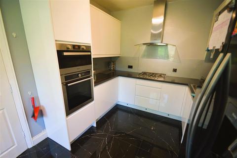 4 bedroom house for sale, Gowan Road, Hartley Hall Gardens, Whalley Range, Manchester