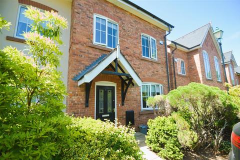 4 bedroom house for sale, Gowan Road, Hartley Hall Gardens, Whalley Range, Manchester