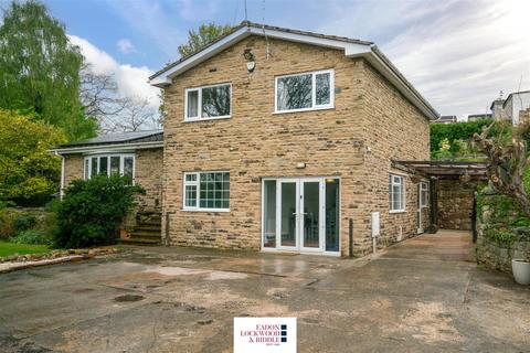 4 bedroom detached house for sale - Beech Hill, Conisbrough, Doncaster