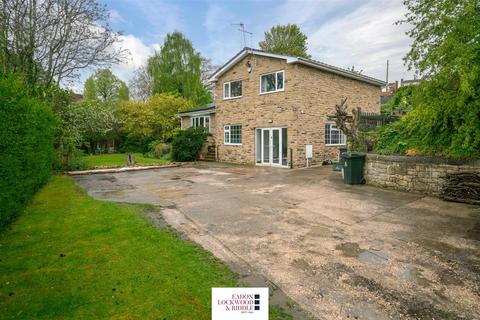 Elidor Beech Hill, Conisbrough, Doncaster, DN12 2BX