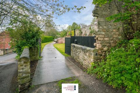 Elidor Beech Hill, Conisbrough, Doncaster, DN12 2BX
