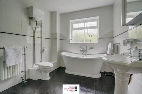 Elidor Beech Hill, Conisbrough, Doncaster, DN12 2BX