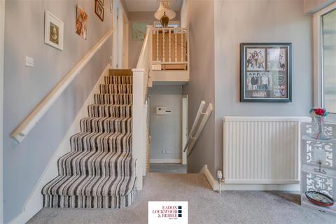 Elidor Beech Hill, Conisbrough, Doncaster, DN12 2BX