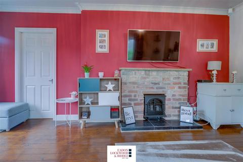 Elidor Beech Hill, Conisbrough, Doncaster, DN12 2BX