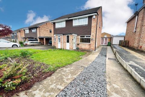 33 Hazelmere, Spennymoor, DL16 6UL