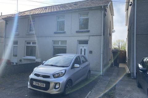 3 bedroom semi-detached house for sale, Tycroes Road, Tycroes, Ammanford