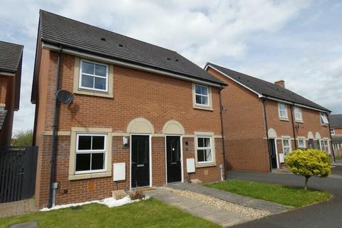 20 Linton Close, Carlisle, CA1 2FJ