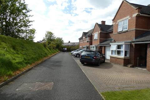 20 Linton Close, Carlisle, CA1 2FJ