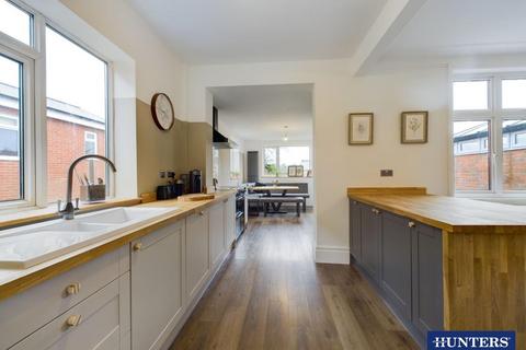 170 Dalston Road, Carlisle, CA2 6DY