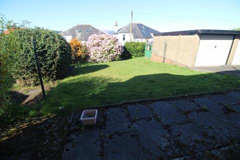 9 Clyde Road, Gourock, PA19 1XD